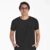 Men’s Eds Nxt Round Neck Scrub Top