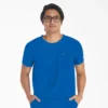 Men’s Eds Nxt Round Neck Scrub Top