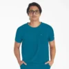 Men’s Eds Nxt Round Neck Scrub Top Men’s Eds Nxt Round Neck Scrub Top