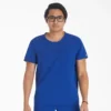 Men’s Eds Nxt Round Neck Scrub Top Men’s Eds Nxt Round Neck Scrub Top