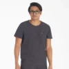 Men’s Eds Nxt Round Neck Scrub Top Men’s Eds Nxt Round Neck Scrub Top