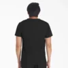 Men’s Eds Nxt Round Neck Scrub Top