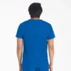 Men’s Eds Nxt Round Neck Scrub Top