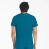 Men’s Eds Nxt Round Neck Scrub Top Men’s Eds Nxt Round Neck Scrub Top