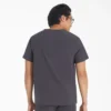 Men’s Eds Nxt Round Neck Scrub Top Men’s Eds Nxt Round Neck Scrub Top