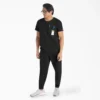 Men’s Eds Nxt Round Neck Scrub Top