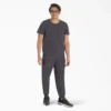 Men’s Eds Nxt Round Neck Scrub Top Men’s Eds Nxt Round Neck Scrub Top