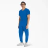 Men’s Eds Nxt Round Neck Scrub Top