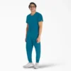 Men’s Eds Nxt Round Neck Scrub Top Men’s Eds Nxt Round Neck Scrub Top