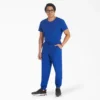 Men’s Eds Nxt Round Neck Scrub Top Men’s Eds Nxt Round Neck Scrub Top