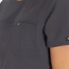 Men’s Eds Nxt Round Neck Scrub Top Men’s Eds Nxt Round Neck Scrub Top