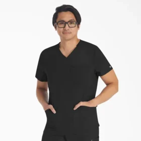 Men’s Eds Nxt V-Neck Scrub Top