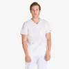 Men’s Eds Nxt V-Neck Scrub Top