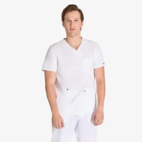 Men’s Eds Nxt V-Neck Scrub Top