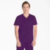 Men’s Eds Nxt V-Neck Scrub Top