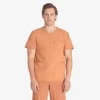 Men’s Eds Nxt V-Neck Scrub Top