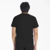 Men’s Eds Nxt V-Neck Scrub Top Men’s Eds Nxt V-Neck Scrub Top