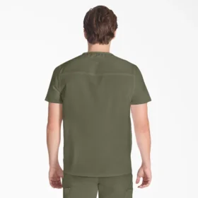 Men’s Eds Nxt V-Neck Scrub Top