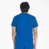 Men’s Eds Nxt V-Neck Scrub Top Men’s Eds Nxt V-Neck Scrub Top