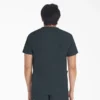 Men’s Eds Nxt V-Neck Scrub Top Men’s Eds Nxt V-Neck Scrub Top
