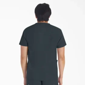 Men’s Eds Nxt V-Neck Scrub Top