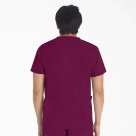 Men’s Eds Nxt V-Neck Scrub Top