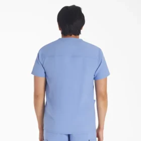 Men’s Eds Nxt V-Neck Scrub Top