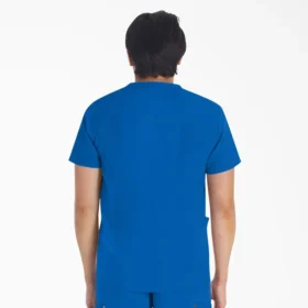 Men’s Eds Nxt V-Neck Scrub Top