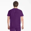 Men’s Eds Nxt V-Neck Scrub Top