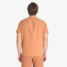 Men’s Eds Nxt V-Neck Scrub Top