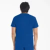 Men’s Eds Nxt V-Neck Scrub Top