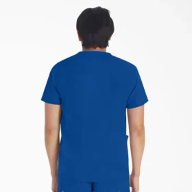 Men’s Eds Nxt V-Neck Scrub Top