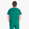 Men’s Eds Nxt V-Neck Scrub Top