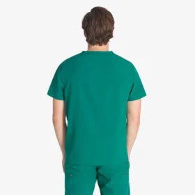 Men’s Eds Nxt V-Neck Scrub Top