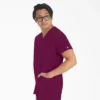 Men’s Eds Nxt V-Neck Scrub Top