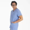 Men’s Eds Nxt V-Neck Scrub Top