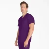 Men’s Eds Nxt V-Neck Scrub Top