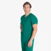 Men’s Eds Nxt V-Neck Scrub Top