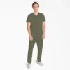 Men’s Eds Nxt V-Neck Scrub Top Men’s Eds Nxt V-Neck Scrub Top
