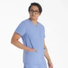 Men’s Eds Nxt V-Neck Scrub Top