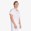 Men’s Eds Nxt V-Neck Scrub Top