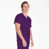 Men’s Eds Nxt V-Neck Scrub Top