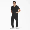Men’s Eds Nxt V-Neck Scrub Top Men’s Eds Nxt V-Neck Scrub Top