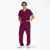 Men’s Eds Nxt V-Neck Scrub Top