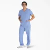 Men’s Eds Nxt V-Neck Scrub Top