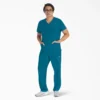 Men’s Eds Nxt V-Neck Scrub Top