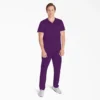 Men’s Eds Nxt V-Neck Scrub Top