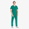 Men’s Eds Nxt V-Neck Scrub Top