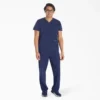 Men’s Eds Nxt V-Neck Scrub Top Men’s Eds Nxt V-Neck Scrub Top