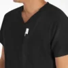 Men’s Eds Nxt V-Neck Scrub Top Men’s Eds Nxt V-Neck Scrub Top